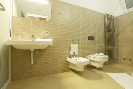 Villa Afrodite à Ragusa : piscine et vue mer en Sicile : photo 22