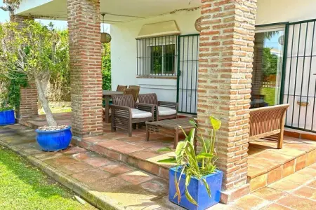 17821, Maison de vacances avec 3 chambres - Photo 4