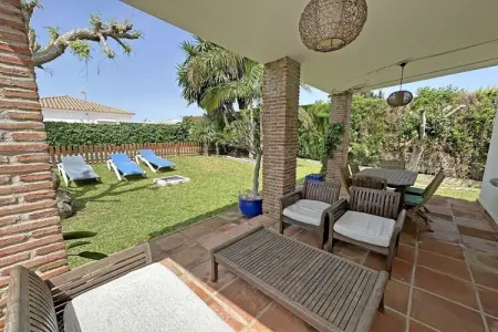 17821, Maison de vacances avec 3 chambres - Photo 5