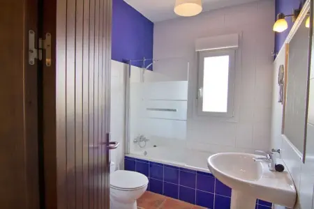 17821, Maison de vacances avec 3 chambres - Photo 17