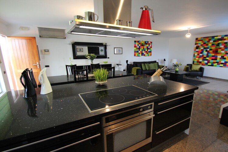 Maison 1 chambre avec terrasse panoramique à Alcalá - Photo 11