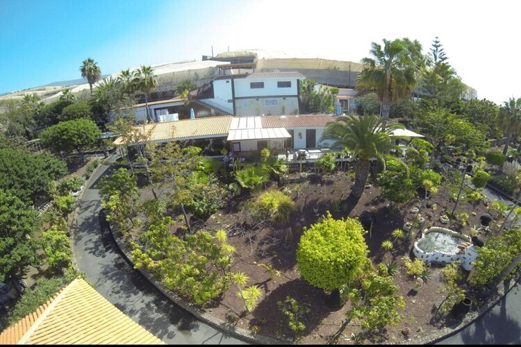 Maison 1 chambre avec terrasse panoramique à Alcalá - Photo 17