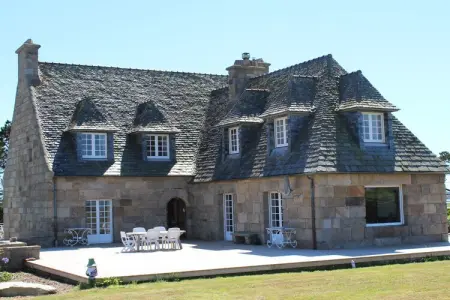 190502, Manoir  Men Toul - Photo 1