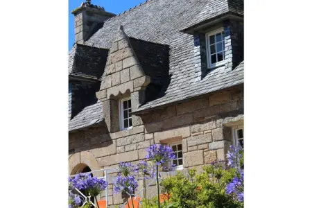 190502, Manoir  Men Toul - Photo 2
