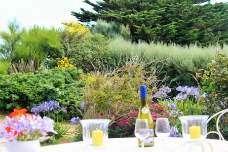 190502, Manoir  Men Toul - Photo 4