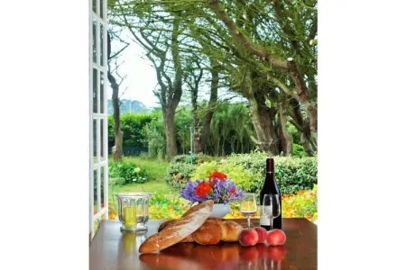 190502, Manoir  Men Toul - Photo 5