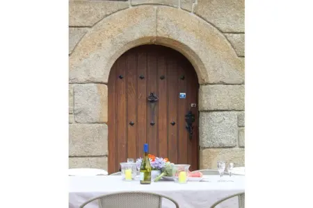 190502, Manoir  Men Toul - Photo 6