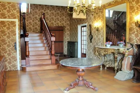 190502, Manoir  Men Toul - Photo 10