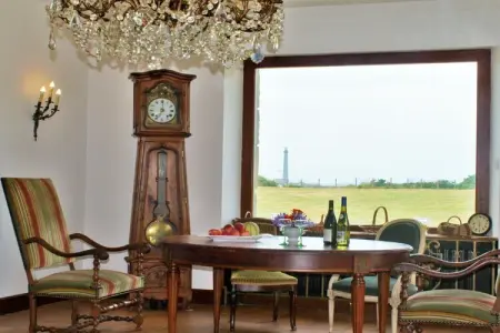190502, Manoir  Men Toul - Photo 12