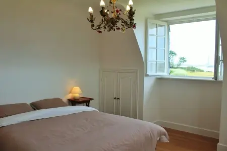 190502, Manoir  Men Toul - Photo 13