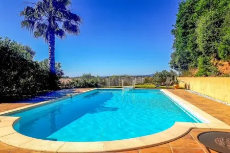 Villa 3 chambres avec piscine privée à Sainte-Maxime : photo 2