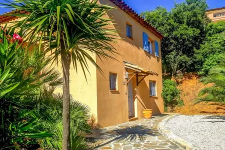 Villa 3 chambres avec piscine privée à Sainte-Maxime : photo 7