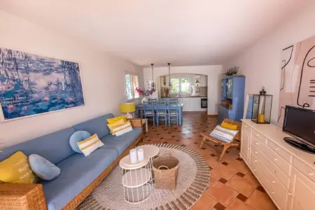 Villa 3 chambres avec piscine privée à Sainte-Maxime : photo 10