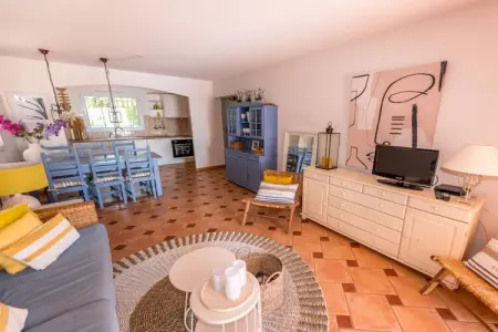 Villa 3 chambres avec piscine privée à Sainte-Maxime : photo 11