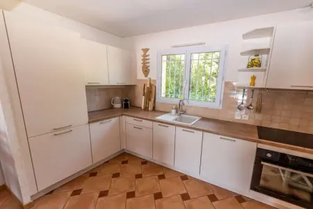 Villa 3 chambres avec piscine privée à Sainte-Maxime : photo 12