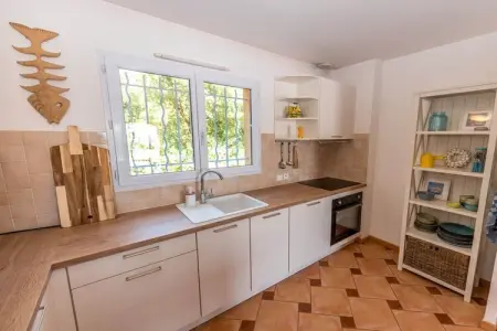 Villa 3 chambres avec piscine privée à Sainte-Maxime : photo 13