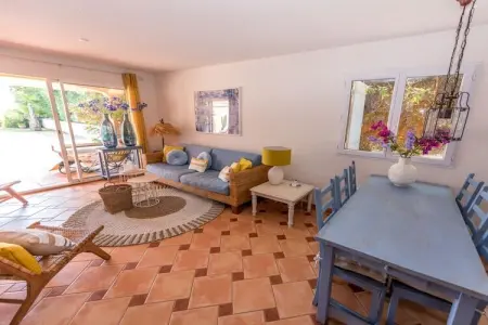 Villa 3 chambres avec piscine privée à Sainte-Maxime : photo 15
