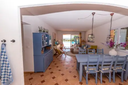 Villa 3 chambres avec piscine privée à Sainte-Maxime : photo 16