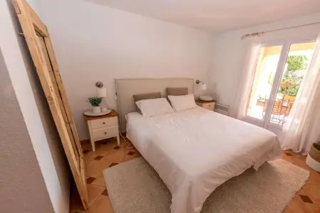 Villa 3 chambres avec piscine privée à Sainte-Maxime : photo 17