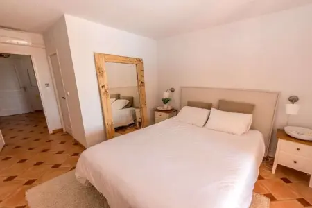 Villa 3 chambres avec piscine privée à Sainte-Maxime : photo 18