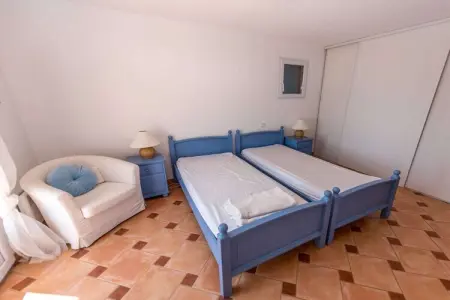Villa 3 chambres avec piscine privée à Sainte-Maxime : photo 20