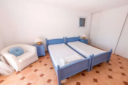 Villa 3 chambres avec piscine privée à Sainte-Maxime : photo 22