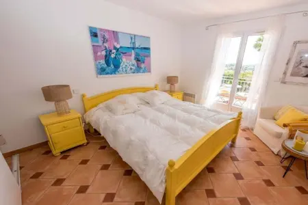Villa 3 chambres avec piscine privée à Sainte-Maxime : photo 23