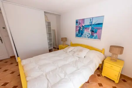 Villa 3 chambres avec piscine privée à Sainte-Maxime : photo 24