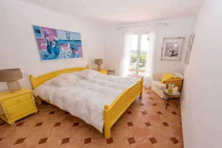 Villa 3 chambres avec piscine privée à Sainte-Maxime : photo 25