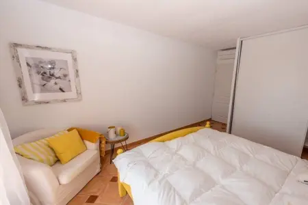 Villa 3 chambres avec piscine privée à Sainte-Maxime : photo 26