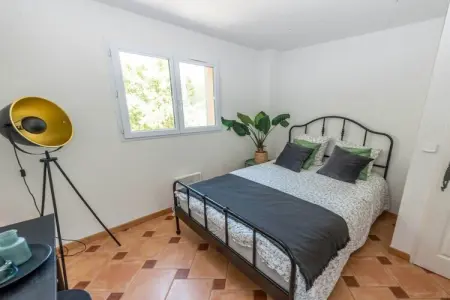 Villa 3 chambres avec piscine privée à Sainte-Maxime : photo 28