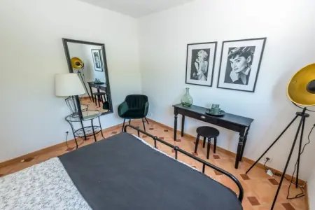 Villa 3 chambres avec piscine privée à Sainte-Maxime : photo 29
