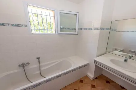Villa 3 chambres avec piscine privée à Sainte-Maxime : photo 31