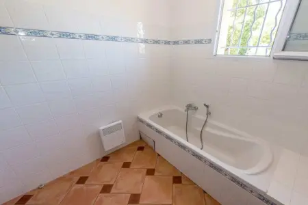 Villa 3 chambres avec piscine privée à Sainte-Maxime : photo 32