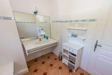 Villa 3 chambres avec piscine privée à Sainte-Maxime : photo 33