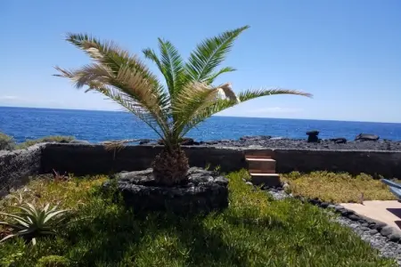 Maison 4 personnes vue mer à El Remo : photo 1