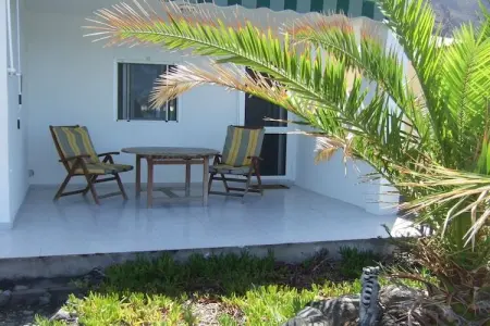 Maison 4 personnes vue mer à El Remo : photo 2