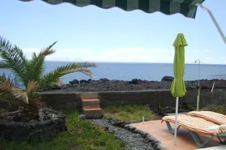 Maison 4 personnes vue mer à El Remo : photo 4