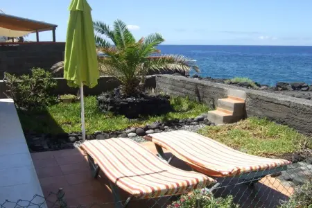 Maison 4 personnes vue mer à El Remo : photo 6