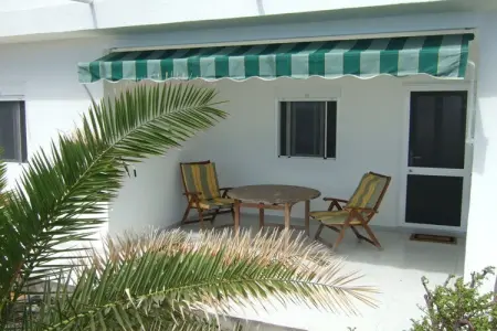 Maison 4 personnes vue mer à El Remo : photo 7