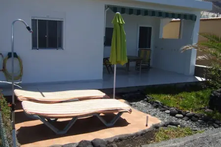 Maison 4 personnes vue mer à El Remo : photo 8