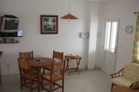 Maison 4 personnes vue mer à El Remo : photo 10
