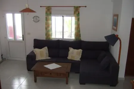 Maison 4 personnes vue mer à El Remo : photo 11