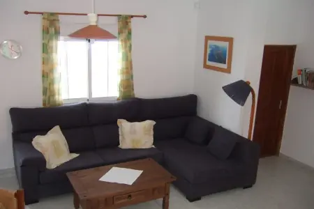 Maison 4 personnes vue mer à El Remo : photo 12