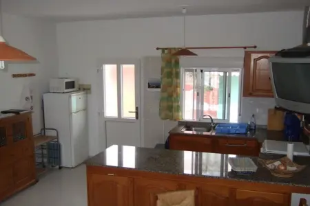 Maison 4 personnes vue mer à El Remo : photo 15