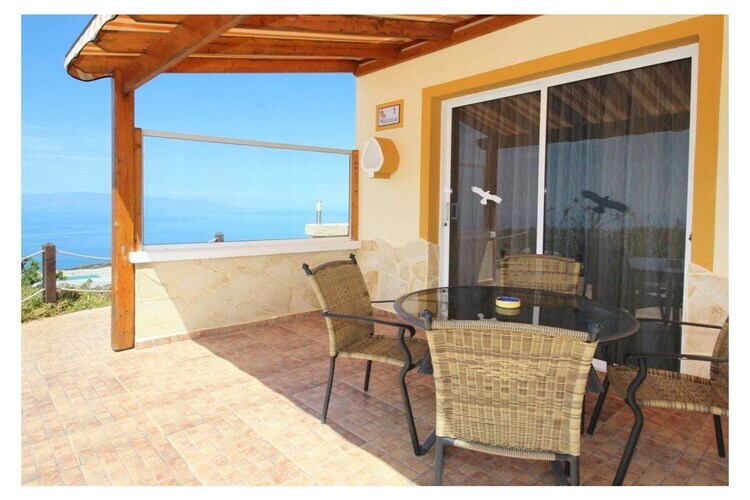 Finca Montimar : 15 chambres, parc tropical et vue sur le Teide - Photo 5