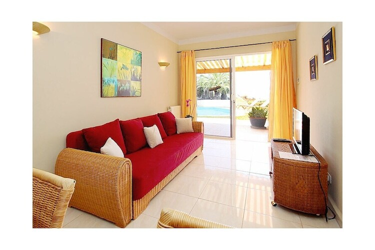 Finca Montimar : 15 chambres, parc tropical et vue sur le Teide - Photo 7