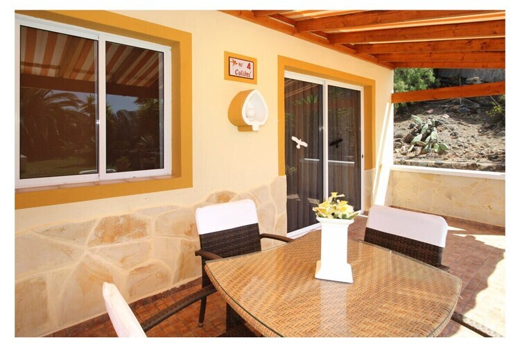 Finca Montimar : 15 chambres, parc tropical et vue sur le Teide - Photo 8