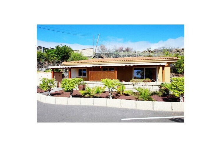 Finca Montimar : 15 chambres, parc tropical et vue sur le Teide - Photo 9