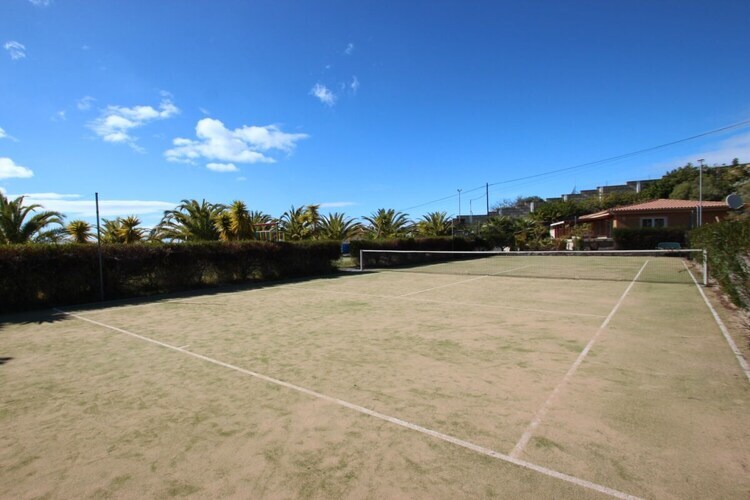 Finca Montimar : 15 chambres, parc tropical et vue sur le Teide - Photo 11